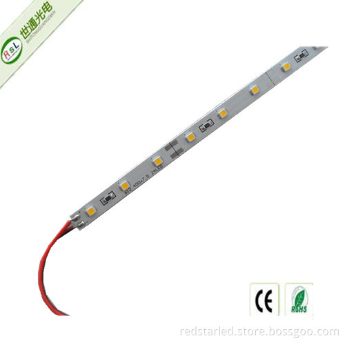 LED Rigid Bar / LED Light Bar for Box /LED Lighting Box